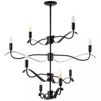 Подвесная люстра Lightstar Ragno 733287