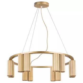 Подвесная люстра Lightstar Roma 718123