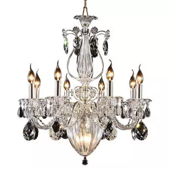 Подвесная люстра Lightstar Schon 790114