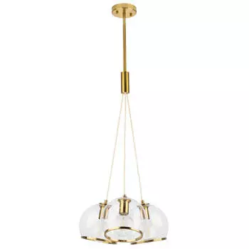 Подвесная люстра Lightstar Sferico 729031