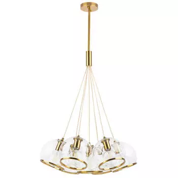 Подвесная люстра Lightstar Sferico 729071