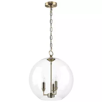 Подвесная люстра Lightstar Sferico 729131