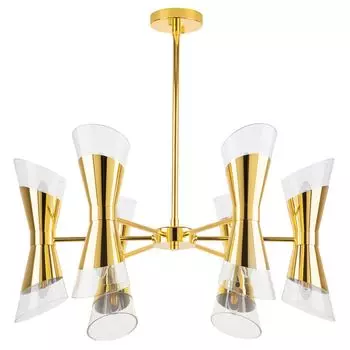 Подвесная люстра Lightstar Strato 817122