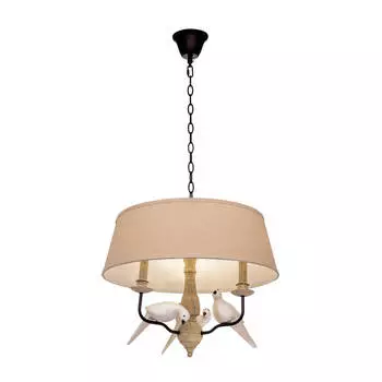 Подвесная люстра Loft IT Birds Loft1029A-2