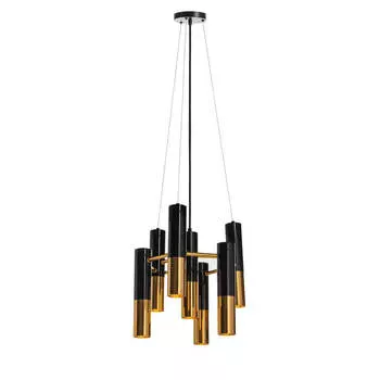 Подвесная люстра Loft IT Ike 9952-7