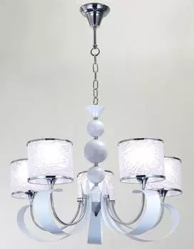 Подвесная люстра Lucia Tucci Bregatto 100.5