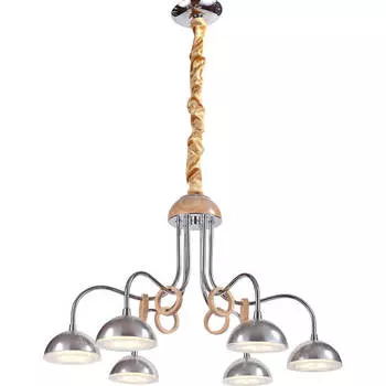 Подвесная люстра Lucia Tucci Natura 064.6 LED