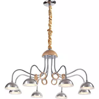 Подвесная люстра Lucia Tucci Natura 064.8 LED