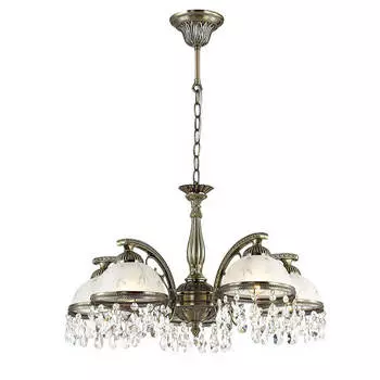 Подвесная люстра Lumion Avifa 2989/5