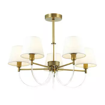 Подвесная люстра Lumion Dakota 3702/5C