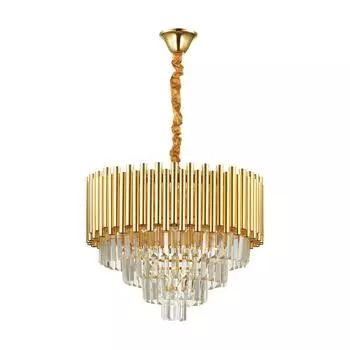 Подвесная люстра Lumion Classi Emery 5230/7