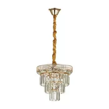 Подвесная люстра Lumion Esme Classi 5233/4