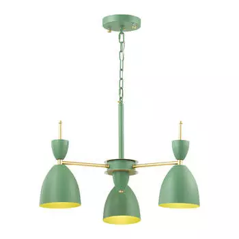 Подвесная люстра Lumion Moderni Gemma 3785/3