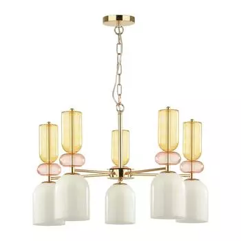 Подвесная люстра Lumion Moderni Gillian 4589/5