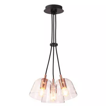 Подвесная люстра Lumion Moderni Joseph 4455/3