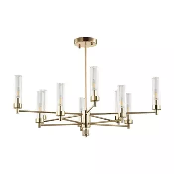 Подвесная люстра Lumion Classi Kamilla 5274/10C