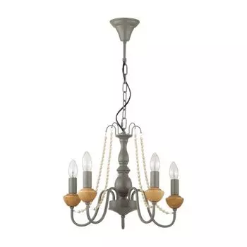 Подвесная люстра Lumion Lofti Zula 5294/5