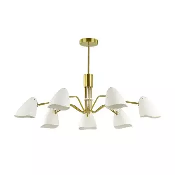 Подвесная люстра Lumion Moderni Madison 4540/7C