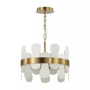 Подвесная люстра Lumion Moderni Micaela 5270/4