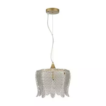 Подвесная люстра Lumion Moderni Beatris 5296/3