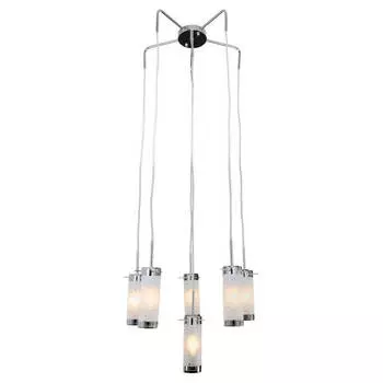 Подвесная люстра Lussole Leinell GRLSP-9549