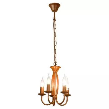 Подвесная люстра Lussole Lgo Anson LSP-9913