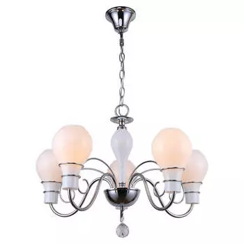 Подвесная люстра Lussole Lgo Gila LSP-8099