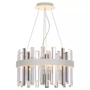 Подвесная люстра Lussole Lgo LSP-8716