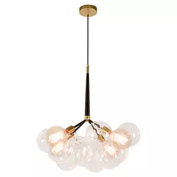 Подвесная люстра Lussole Loft LSP-8171