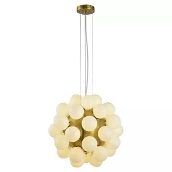 Подвесная люстра Lussole Topgrade Haines LSP-8404