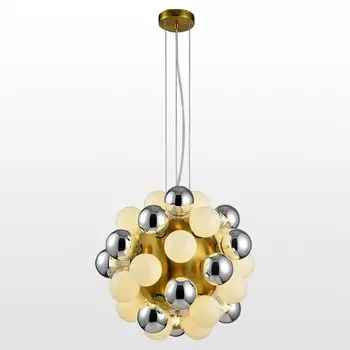 Подвесная люстра Lussole Topgrade Haines LSP-8405