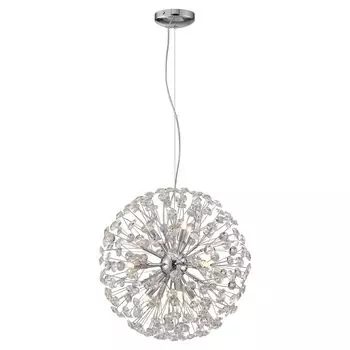 Подвесная люстра Lussole Topgrade LSP-8462