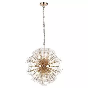 Подвесная люстра Lussole Topgrade Shelby LSP-8385