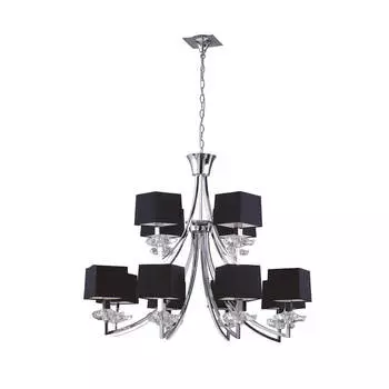 Подвесная люстра Mantra Akira 0792