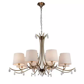 Подвесная люстра Mantra Andrea 6332