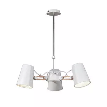 Подвесная люстра Mantra Looker 3771