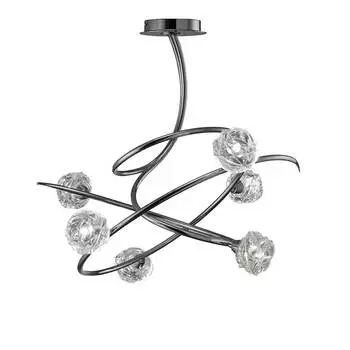 Подвесная люстра Mantra Maremagnum 3941