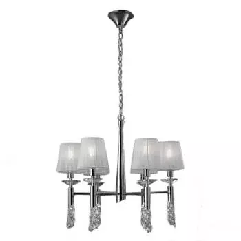 Подвесная люстра Mantra Tiffany 3851