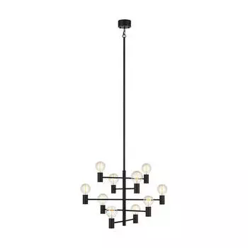 Подвесная люстра Markslojd Paris 107187