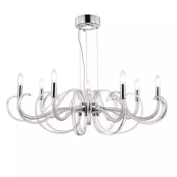 Подвесная люстра Maytoni Atlanta MOD051PL-07TR