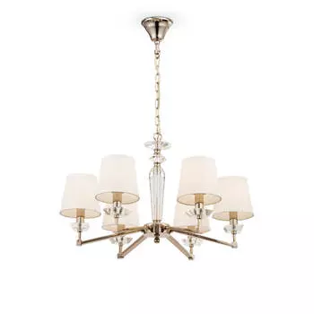 Подвесная люстра Maytoni Beira MOD064PL-06N