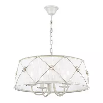 Подвесная люстра Maytoni Bellone ARM369-05-G