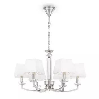 Подвесная люстра Maytoni Chandler MOD019PL-06CH