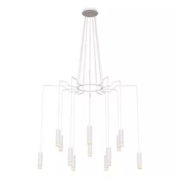 Подвесная люстра Maytoni Davida MOD035PL-12W