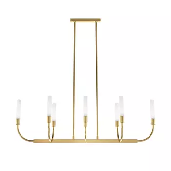 Подвесная люстра Maytoni Deja Vu MOD423CL-08C