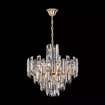 Подвесная люстра Maytoni Flare DIA200PL-06G