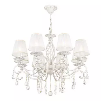 Подвесная люстра Maytoni Grace ARM247-08-G