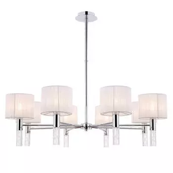 Подвесная люстра Maytoni Honour MOD045PL-08CH