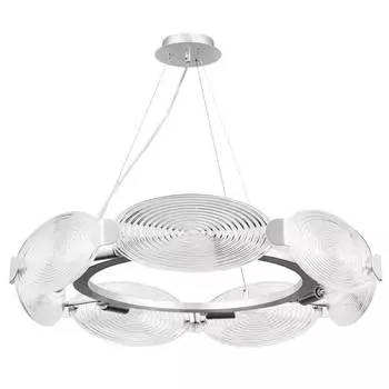 Подвесная люстра Maytoni Houston MOD022PL-07S