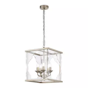 Подвесная люстра Maytoni Keope H008PL-05G